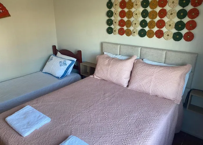 Pousada Apartamento Loft Braga
